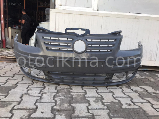 CADDY ORJINAL ÖN TAMPON  VE TÜM ÇIKMA YEDEK PARÇALAR