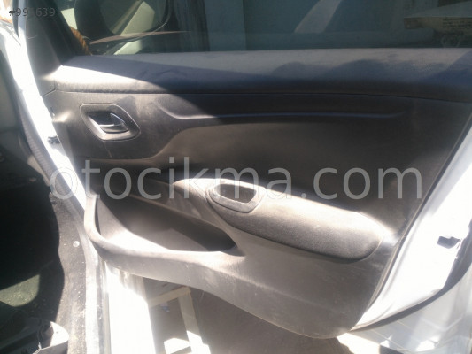 PEUGEOT 301 KAPI DÖŞEME si TAKIM