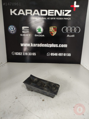 Audi A3 (96-04) Sol Ön Cam Düğmesi-4B0959851