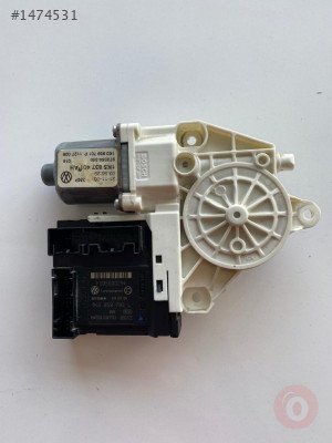 ÇIKMA CAM MOTORU VE BEYNİ VW JETTA 1K0959793L
