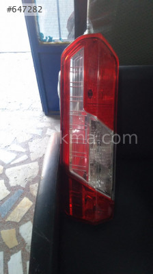 FORD TRANSİT SOL STOP ORJİNAL ÇIKMA YEDEK PARÇA