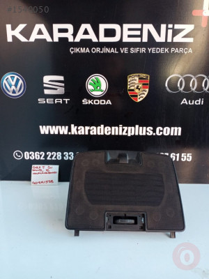 1K0819153B VOLKSWAGEN GOLF 5 ÖN PANEL İÇ HAVALANDIRMA