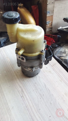 Renault Clio Direksiyon Pompası