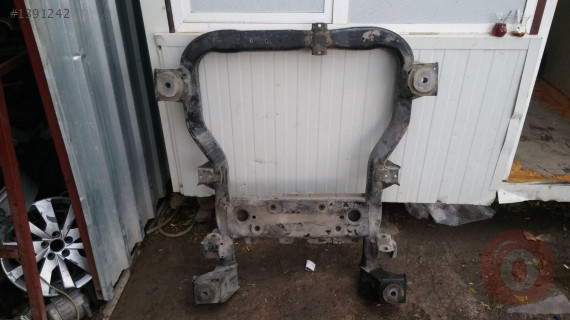 transporter t5 t6 t7 çıkma motor traversi