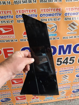 MAZDA CX3 KAPI KAPLAMASI CAM KENAR ÇITASI