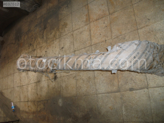 VOLKSWAGEN TRANSPORTER T 5 KASA ARKA TAMPON