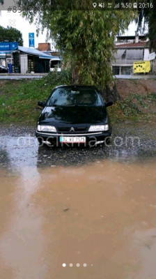 çıkma citroen xsara ön kaput