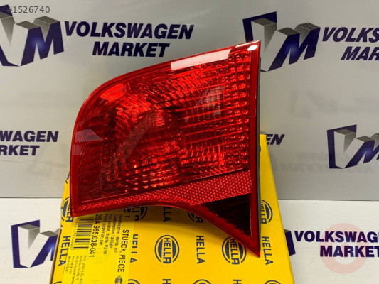 AUDİ A4 05-08 STOP LAMBASI SAĞ İÇ 8E5945094 8E5945094A