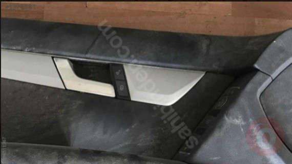 Şahinoğlu otoçıkmadan Mercedes c200 amg sol arkkapı iç açma