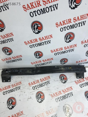 RENAULT CLİO 5 TAMPON ÖN DEMİRİ ÇIKMA PARÇA