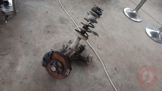 OPEL VECTRA B AMOTİSÖR