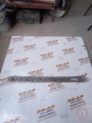 Hyundai Accent Era Sağ Arka Kapı Band Çıta 2006-2012