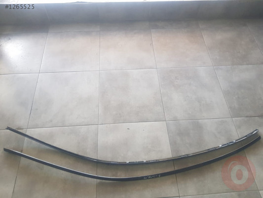 BMW F10 N47 2012 TAVAN CITASI MG OTO