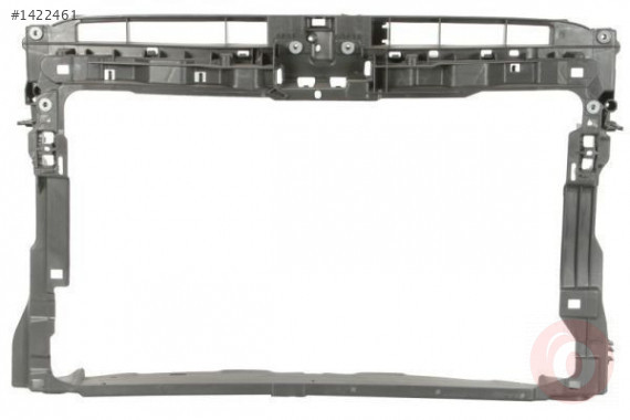 VOLKSWAGEN GOLF 7 ÖN PANEL SIFIR 5G0805588R