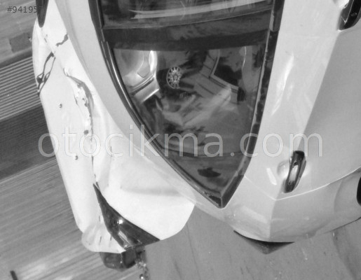 KOMPLE ORİJİNAL 2017 HONDA CİVİC  SAĞ ARKA KAPI CAMI.