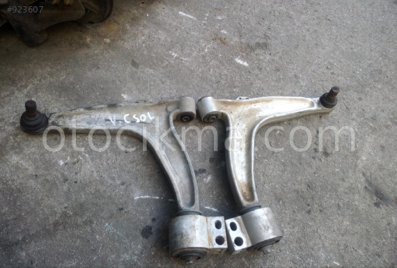 OPEL VECTRA C SAĞ SOL ÖN TABLA