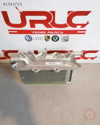 04C145749A INTERCOOL RADYATÖR SOĞUTUCUSU