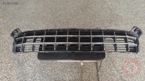 PEUGEOT 5008 TAMPON IZGARASI 600 TL