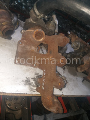 FORD TRANSİT CONNECT TURBO GÜÇMANLAR OTO