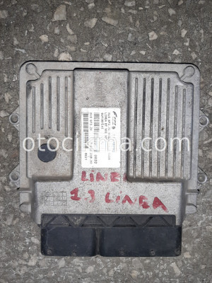 FİAT LİNEA 1.3 EURO 4 DİZEL ÇIKMA MOTOR BEYNİ