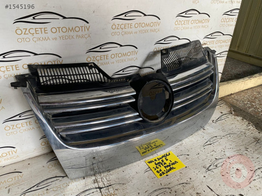 VOLKSWAGEN GOLF 5 ÖN PANJUR ORJİNAL ÇIKMA TEMİZ ÜRÜN