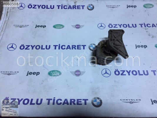 MERCEDES A SERİSİ W168 ŞANZIMAN KULAĞI A1682400618