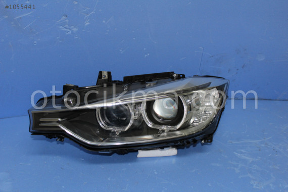 BMW F30 SOL FAR