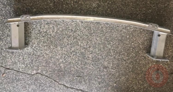 Peugeot 3008 ön tampon demiri çıkma parçalar
