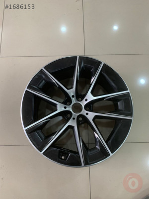 BMW 5 SERİSİ G30-G31 20 İNCH JANT 6895213