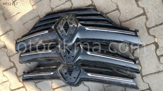 RENAULT MEGANE 4 ÖN PANJUR VE TÜM ÇIKMA YEDEK PARÇALAR