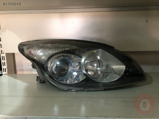 HYUNDAİ İ30 07-09 SAĞ FAR
