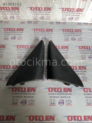 HONDA CRV AYNA İÇ MUASKASI 2002 2007 76270-S9AA-0000