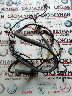 Seat toledo 2012-19 bağaj kapağı anten tesisatı