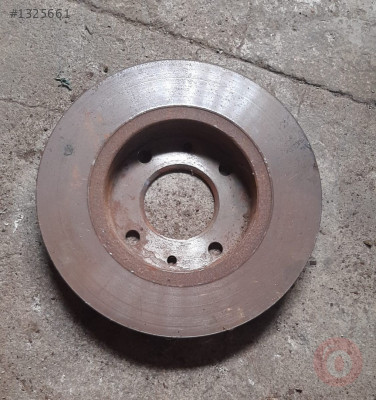 citroen saxo çıkma ön fren diski