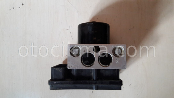 Ford Connect ABS beyni