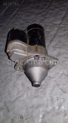 SKODA PİCK UP 1.3 BENZİNLİ 1996 MODEL MARŞ DİNEMOSU