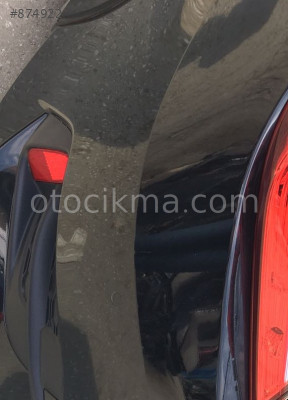 2018 HONDA CİVİC HATASIZ SOL SİNYAL LAMBASI.