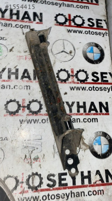 volkswagen golf 5 egzoz askı demiri