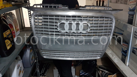2007 AUDİ A3 PANJUR OTOBEKİR