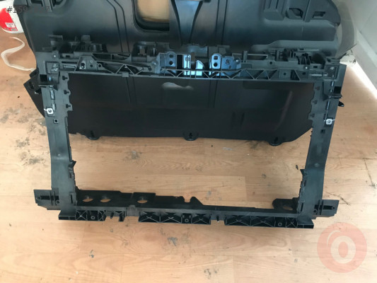 Çıkma orjınal Courier ön panel