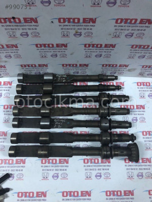 HONDA ACCORD SHUTTLE BALANS MİLİ OTO EN