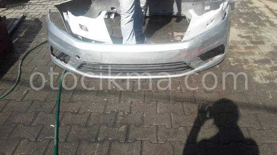 CADDY ÖN TAMPON VE CADDY TÜM ÇIKMA  YEDEK PARÇALAR