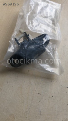 VOLVO S40 BAGAJ KİLİT AÇMA  MEKANİZMASI 1996 2004