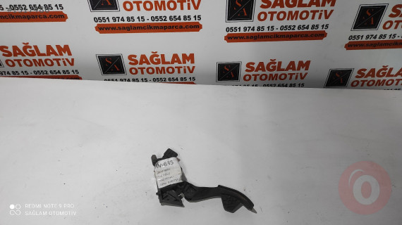 OEM; 280755223  SEAT-VW IBİZA-POLO ÇIKMA  GAZ PEDALI