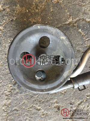 HYUNDAİ - MATRİX / D4FA 1.5 CRDİ DİZEL DİREKSİYON POMPASI
