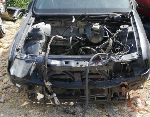 opel vectra a kasa çıkma elektrik tesisatı.