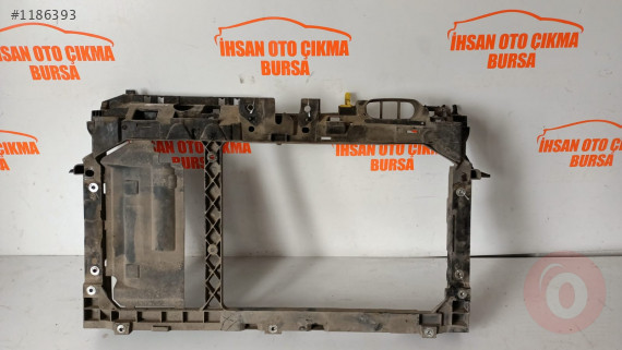 Ford courier ön panel orijinal Çıkma 2017