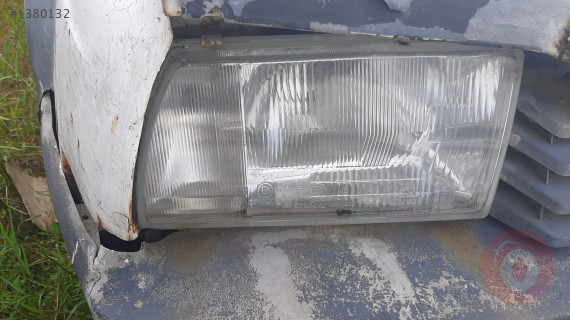 1998 model citroen c15 çıkma sağ ön far