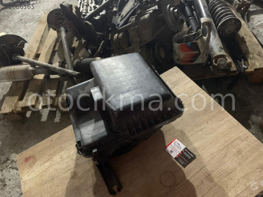KİA SORENTO HAVA FİLTRE KAZANI