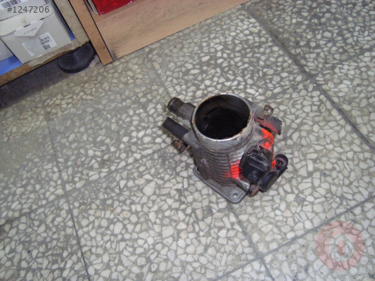 corsa b-astra f-vectra a 1.4 8 valf gaz kelebeği gm 1794126